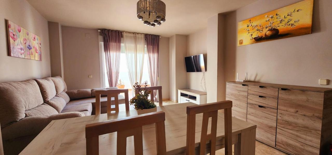 Апартаменты Bajo Con Jardin Deluxe Бенахавис Экстерьер фото